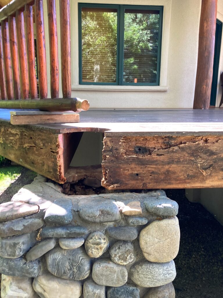 Fence Company Ketchum Idaho IMG 0186