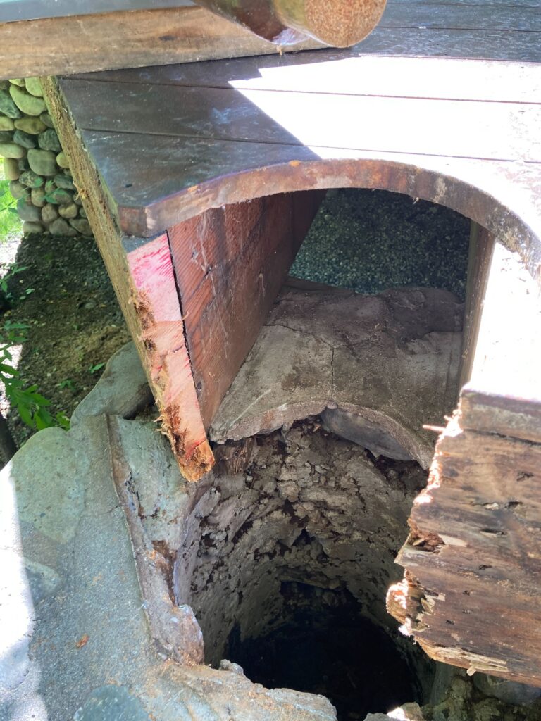 Fence Company Ketchum Idaho IMG 0187