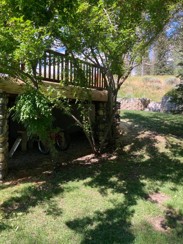 Fence Company Ketchum Idaho IMG 0196
