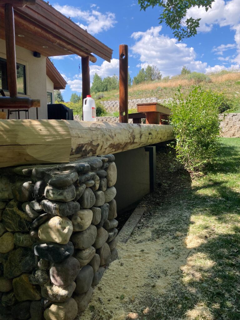 Fence Company Ketchum Idaho IMG 0197