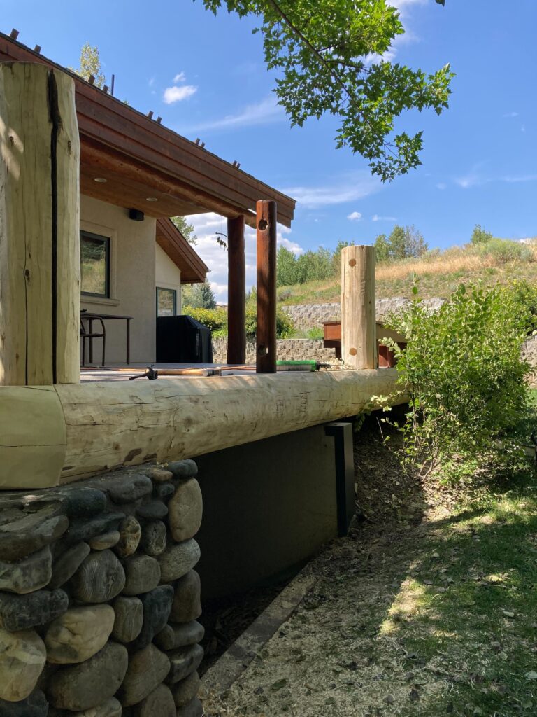 Fence Company Ketchum Idaho IMG 0198