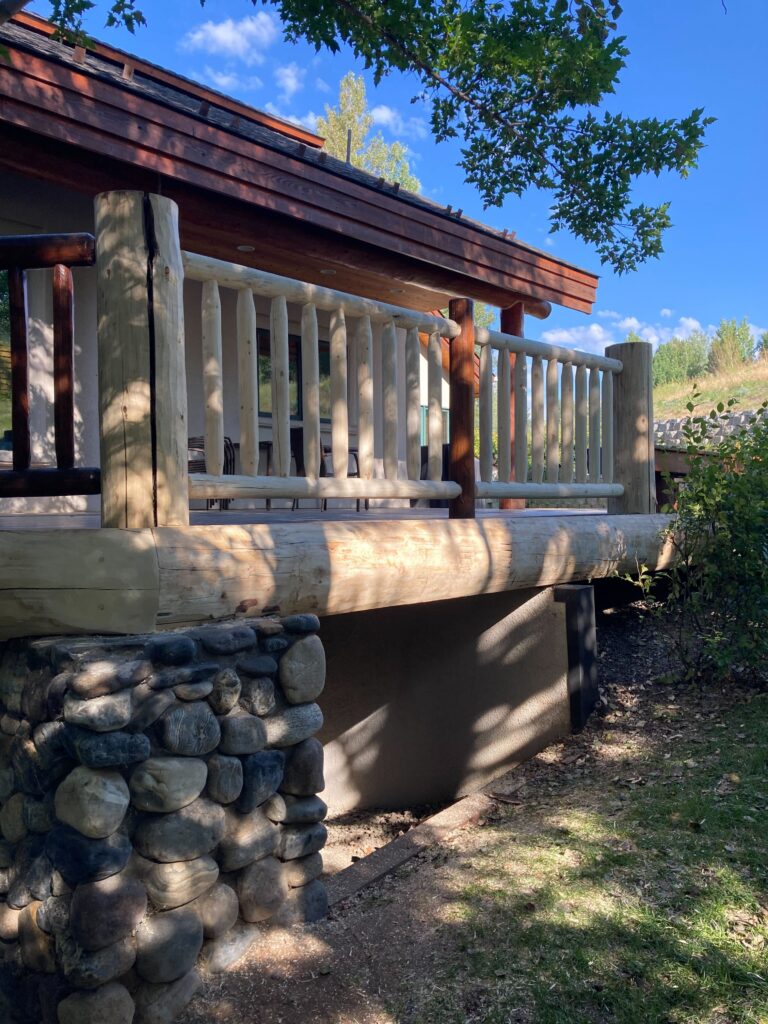 Fence Company Ketchum Idaho IMG 0200