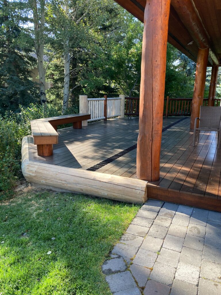 Fence Company Ketchum Idaho IMG 0202