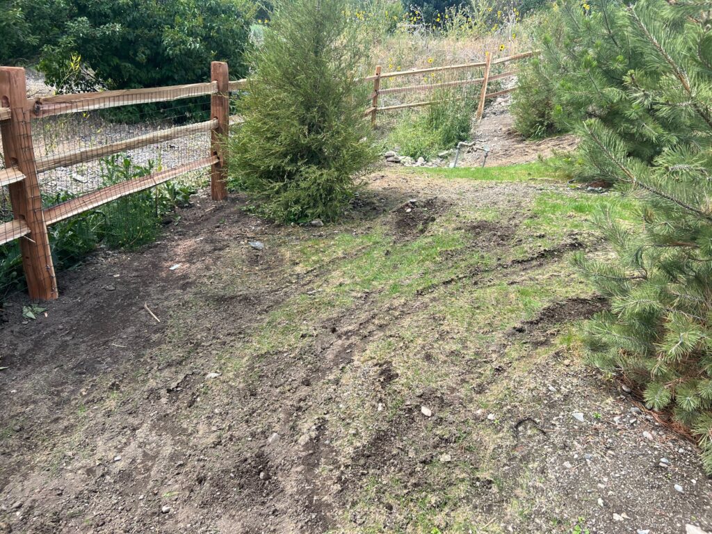 Fence Company Ketchum Idaho IMG 3262