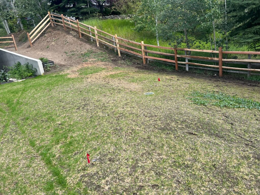 Fence Company Ketchum Idaho IMG 3267