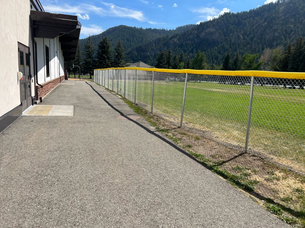 Fence Company Ketchum Idaho IMG 3301