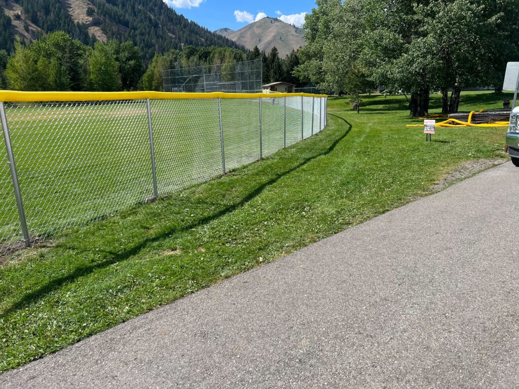Fence Company Ketchum Idaho IMG 3302