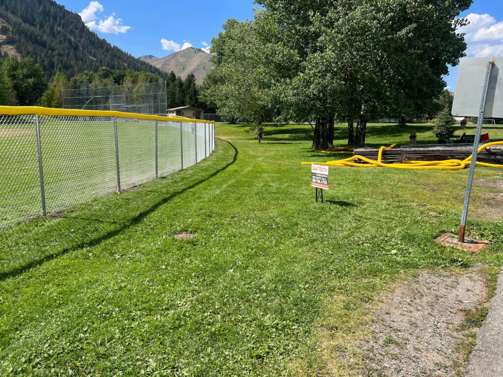 Fence Company Ketchum Idaho IMG 3303