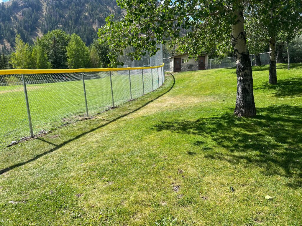 Fence Company Ketchum Idaho IMG 3304