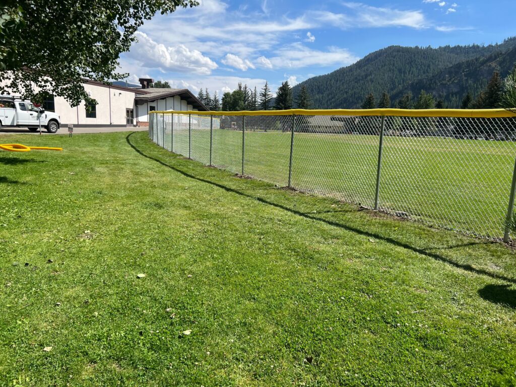Fence Company Ketchum Idaho IMG 3305