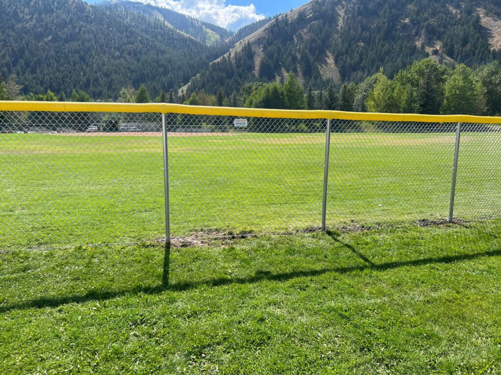 Fence Company Ketchum Idaho IMG 3306