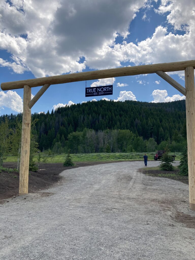 Fence Company Ketchum Idaho 0085