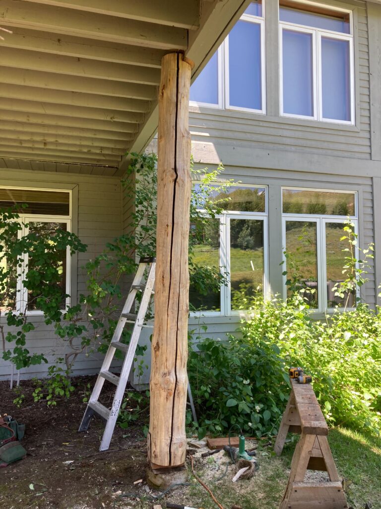 Fence Company Ketchum Idaho 0101