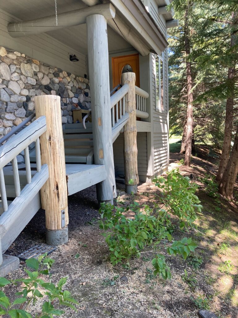 Fence Company Ketchum Idaho 0112