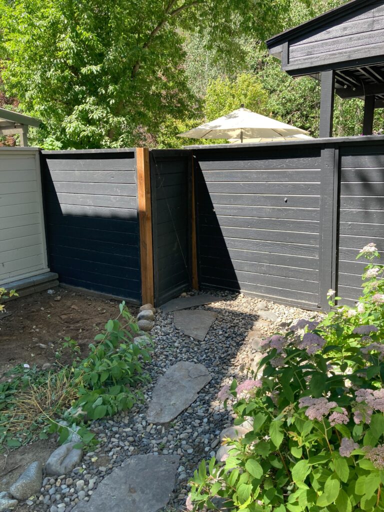 Fence Company Ketchum Idaho 0118