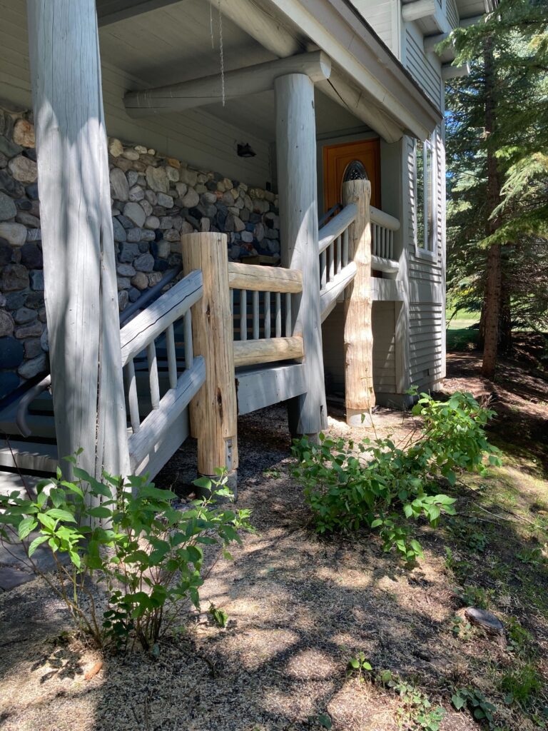 Fence Company Ketchum Idaho 0119
