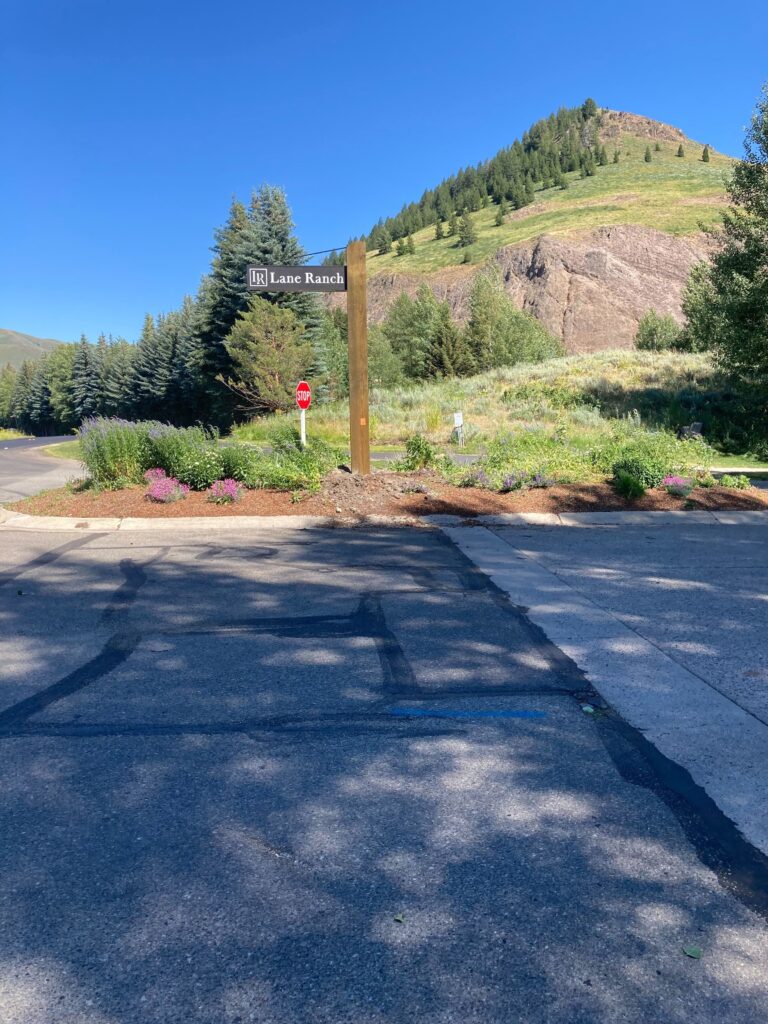 Fence Company Ketchum Idaho 0130
