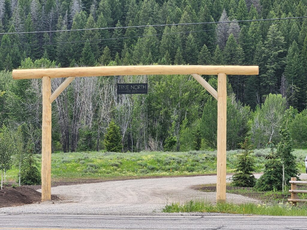 Fence Company Ketchum Idaho 125823