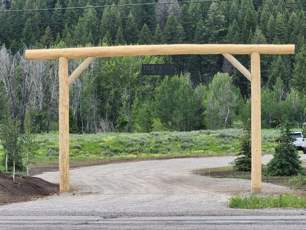 Fence Company Ketchum Idaho 125834