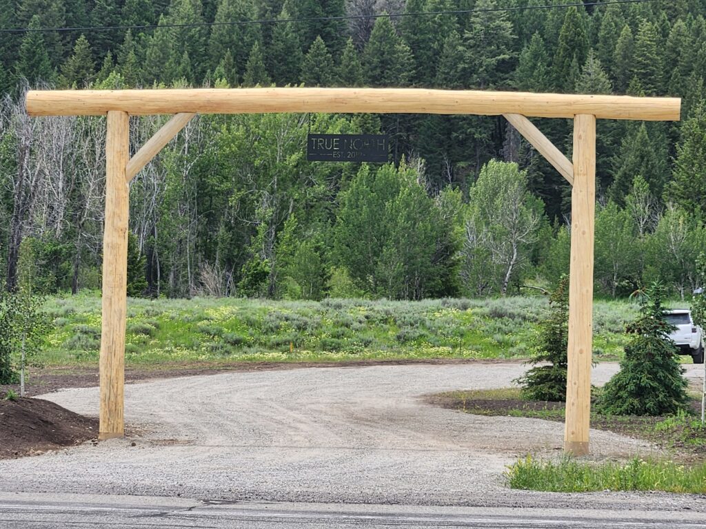Fence Company Ketchum Idaho 125844