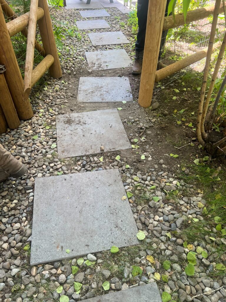 Fence Company Ketchum Idaho 3206