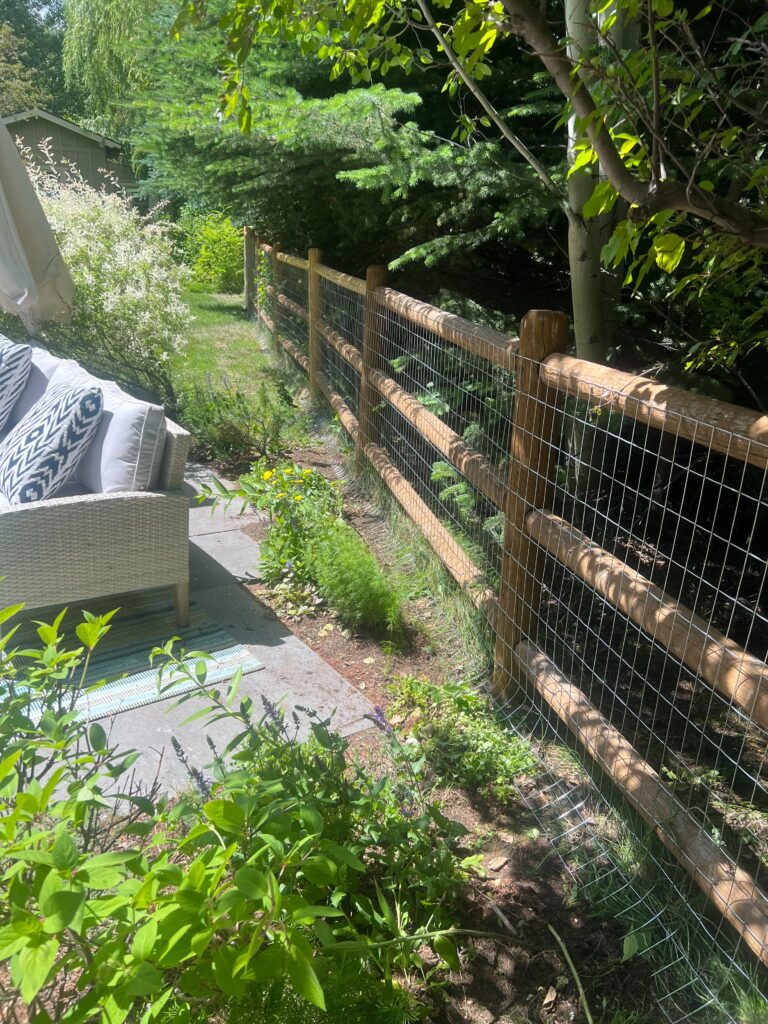 Fence Company Ketchum Idaho 3208 1