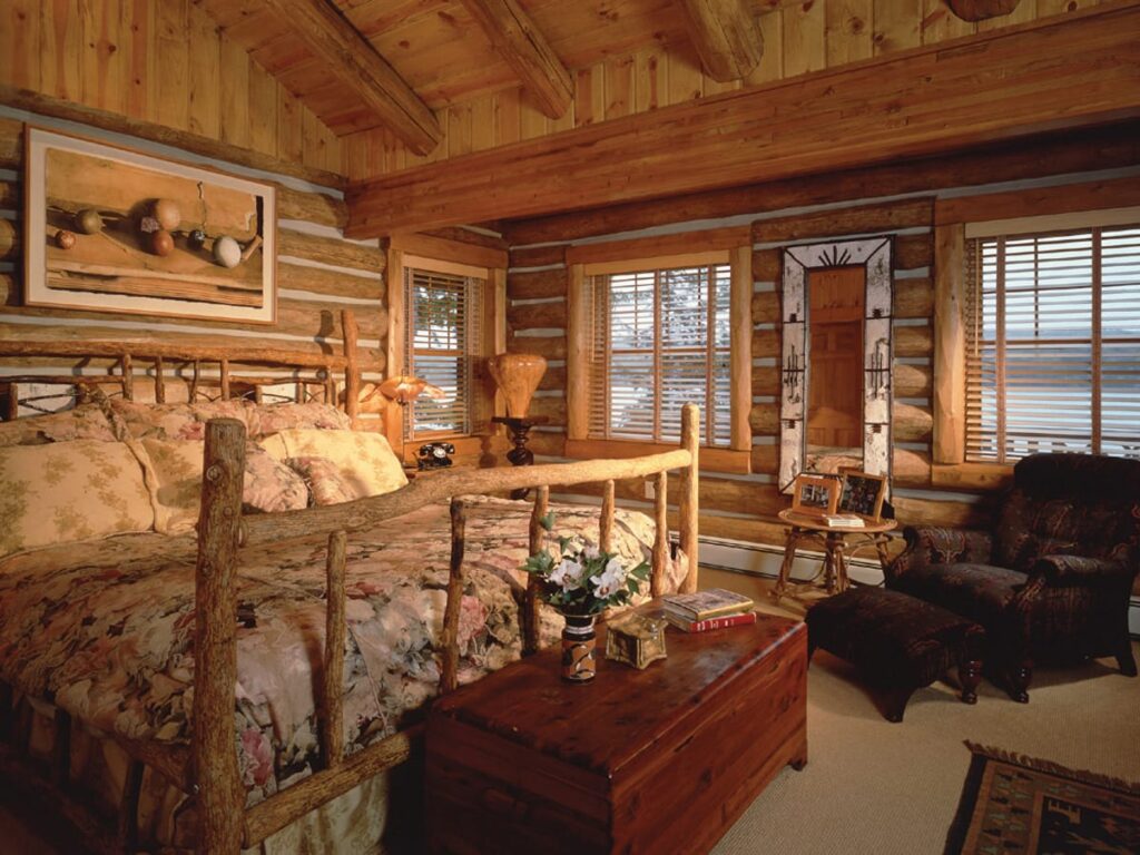 Fence Company Ketchum Liswn01