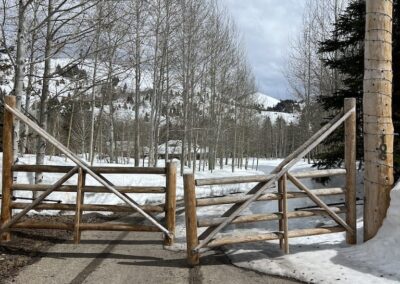 Fence Contractor In Ketchum Id Photo Apr 11 2023, 2 46 44 PM