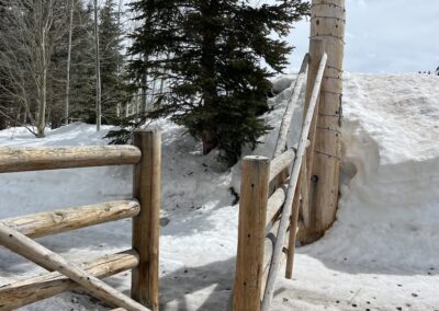 Fence Contractor In Ketchum Id Photo Apr 11 2023, 2 46 51 PM