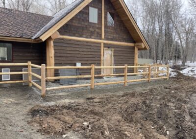 Fence Contractor In Ketchum Id Photo Apr 18 2023, 11 55 14 AM