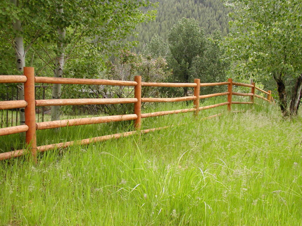 Choosing the Top Fence Contractor in Ketchum, Idaho