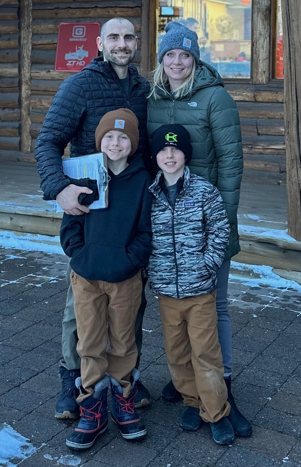 Sawtooth Family Picture Removed Logo